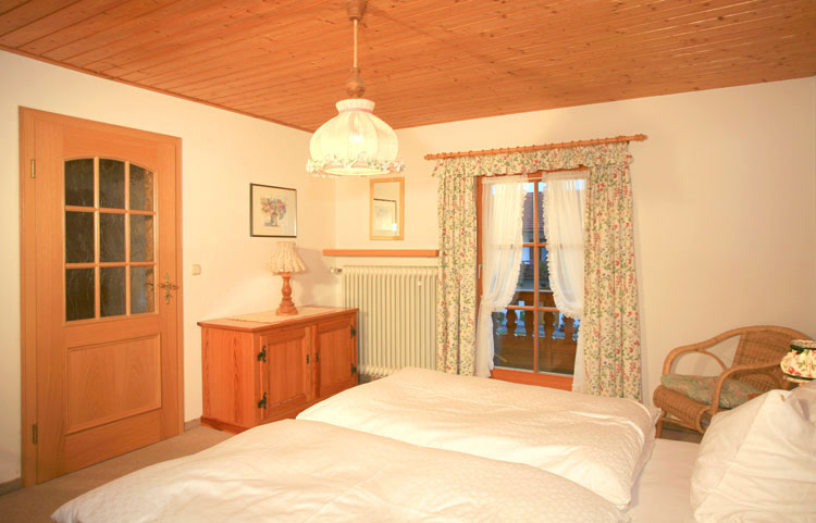 Ferienwohnung 3 Schlafzimmer